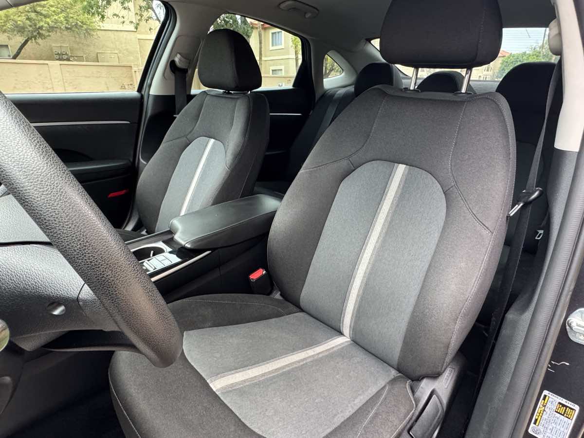 2021 Hyundai Sonata SE photo 13