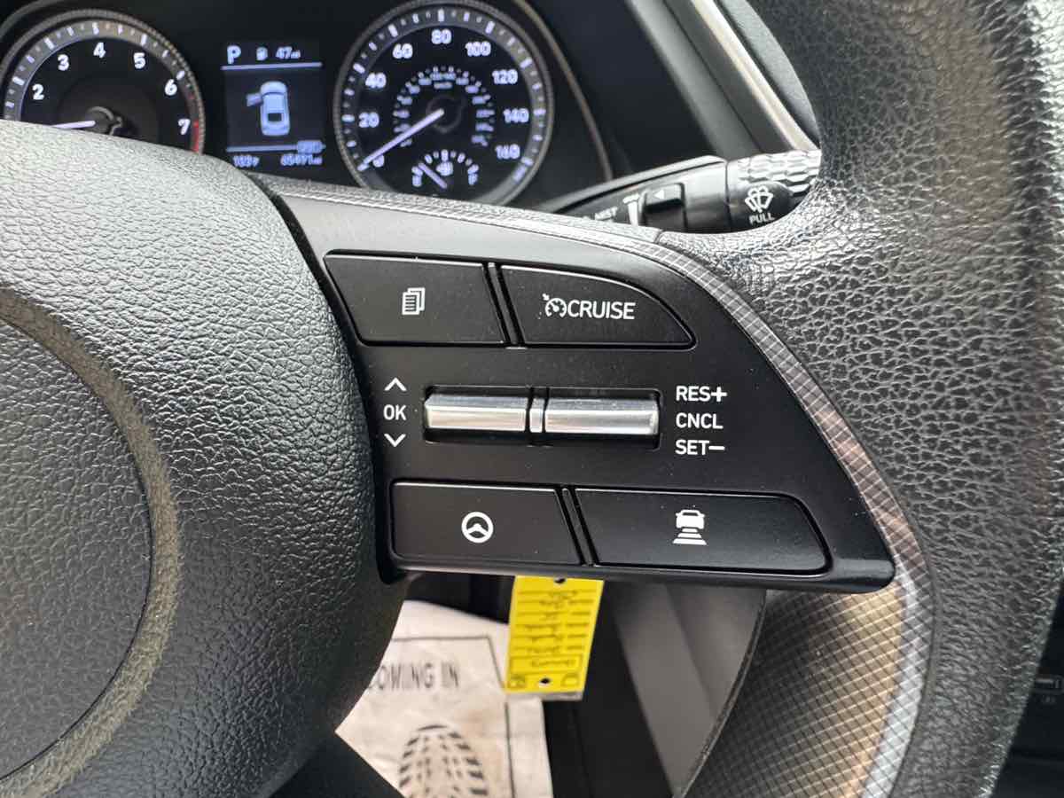 2021 Hyundai Sonata SE photo 17