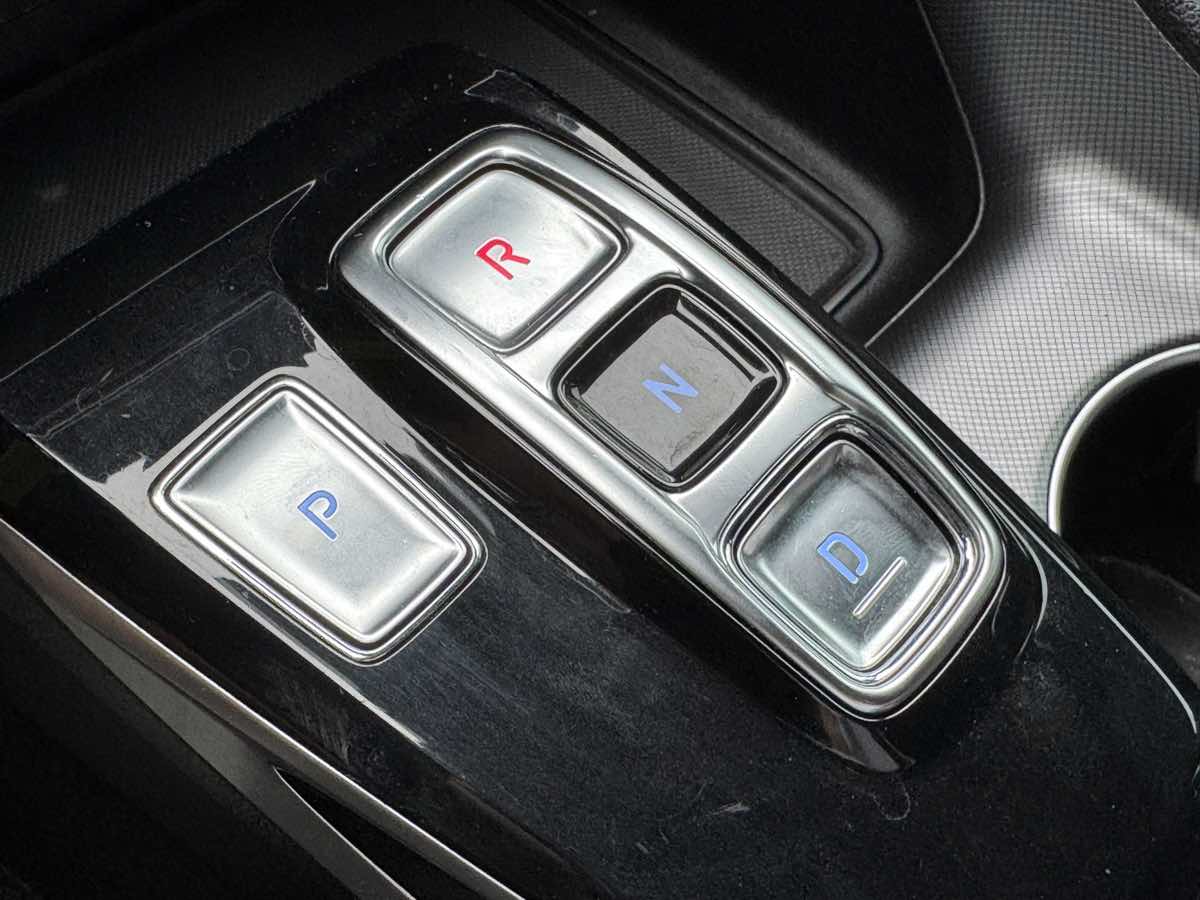 2021 Hyundai Sonata SE photo 22