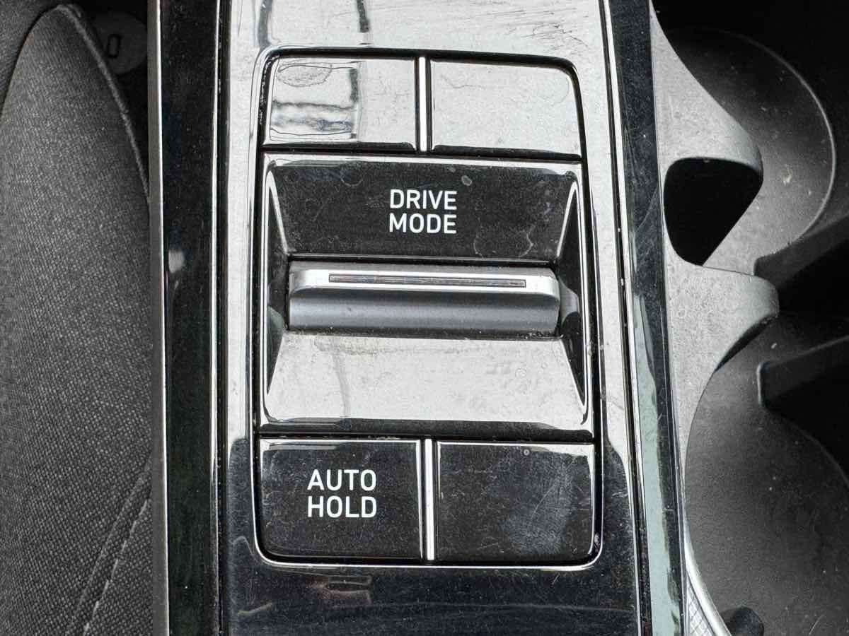 2021 Hyundai Sonata SE photo 23