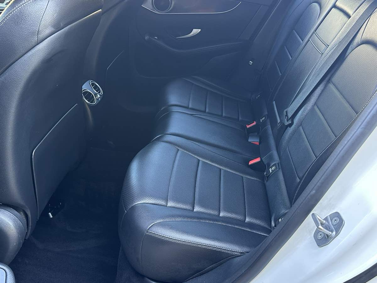 2017 Mercedes-Benz GLC GLC300 - Photo 13