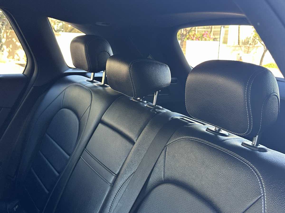2017 Mercedes-Benz GLC GLC300 - Photo 14