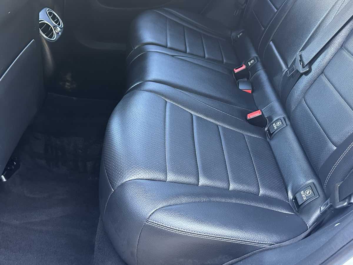 2017 Mercedes-Benz GLC GLC300 - Photo 15