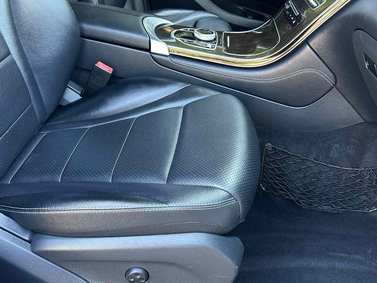 2017 Mercedes-Benz GLC GLC300 - Photo 17