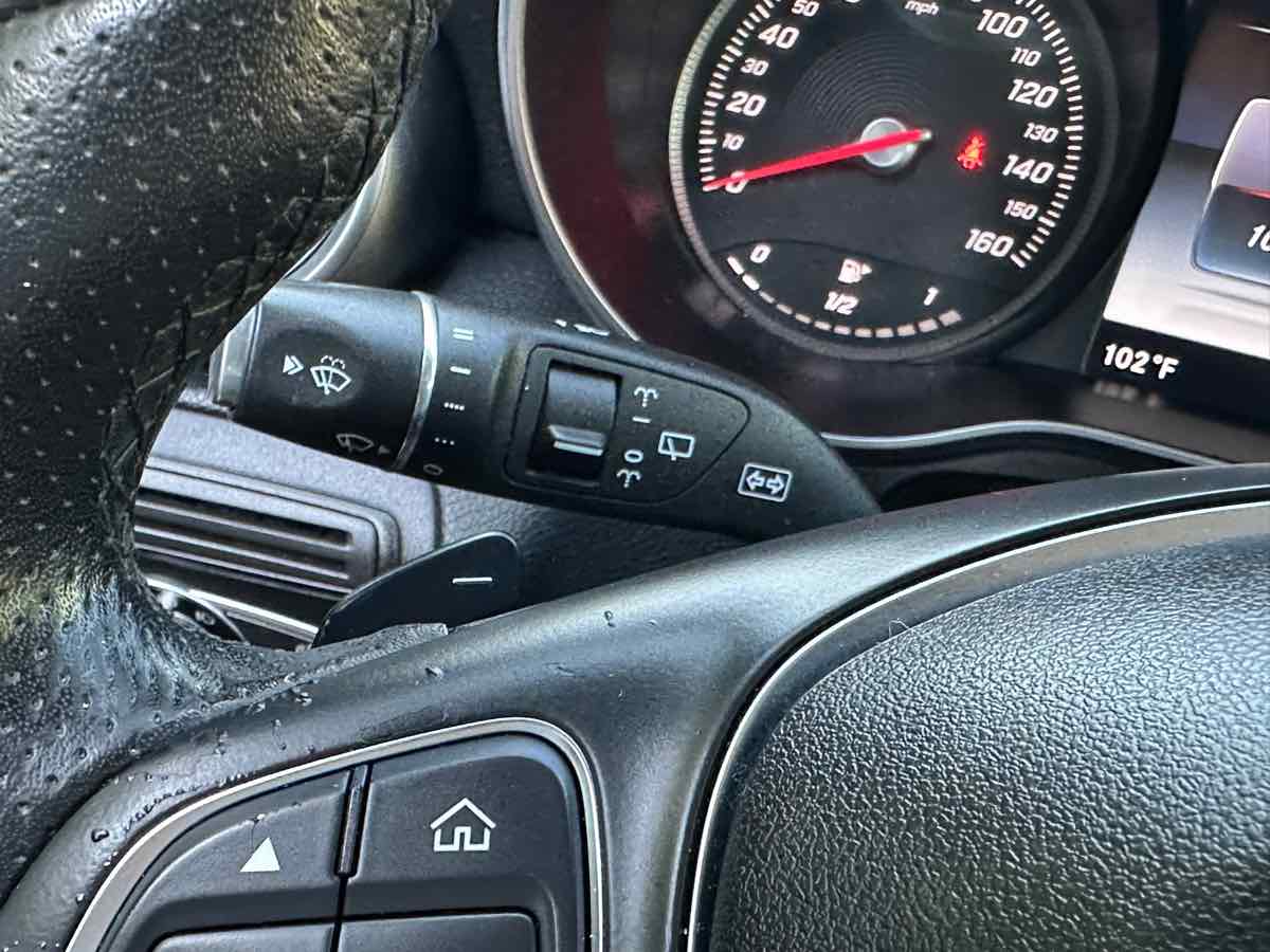2017 Mercedes-Benz GLC GLC300 - Photo 22