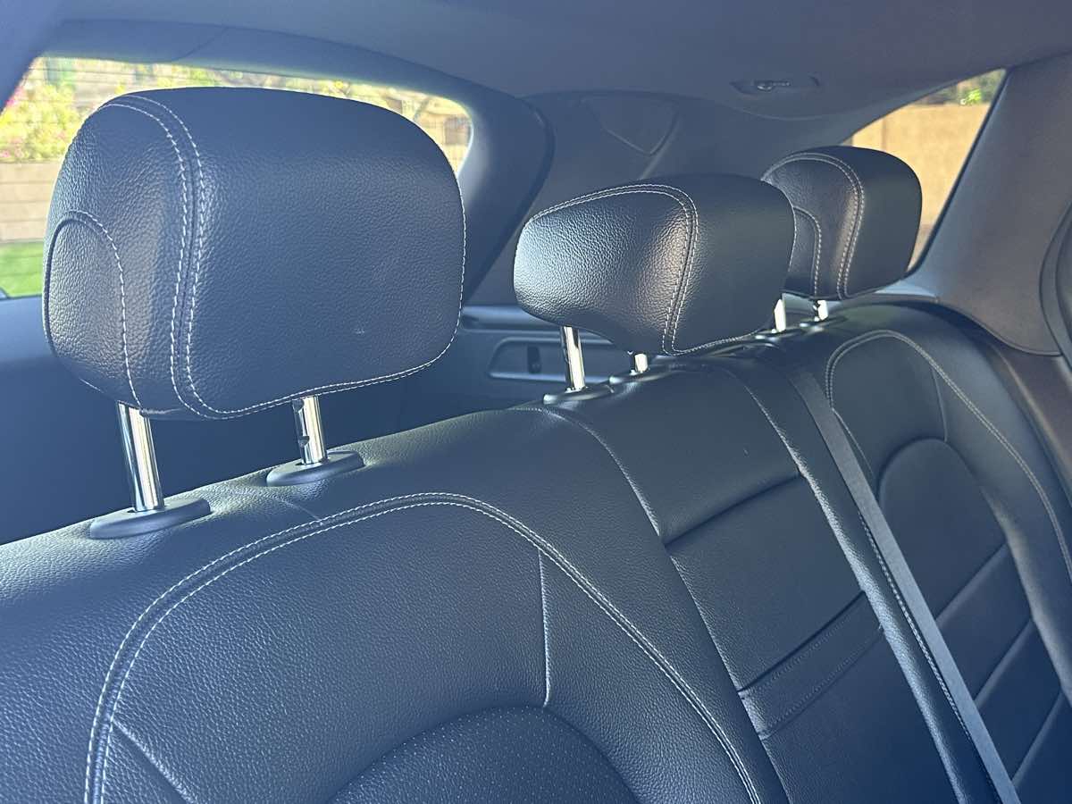 2017 Mercedes-Benz GLC GLC300 - Photo 31