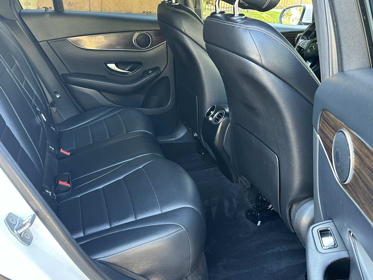 2017 Mercedes-Benz GLC GLC300 - Photo 33