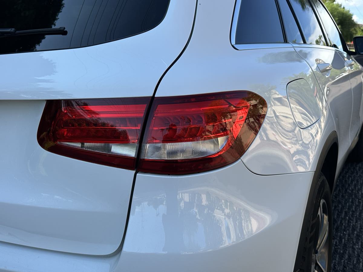 2017 Mercedes-Benz GLC GLC300 - Photo 48