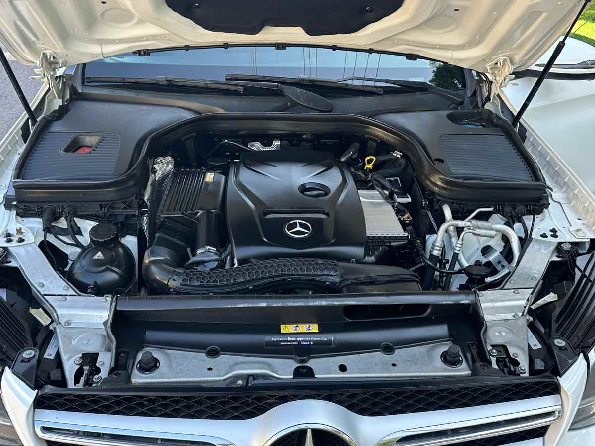 2017 Mercedes-Benz GLC GLC300 - Photo 53
