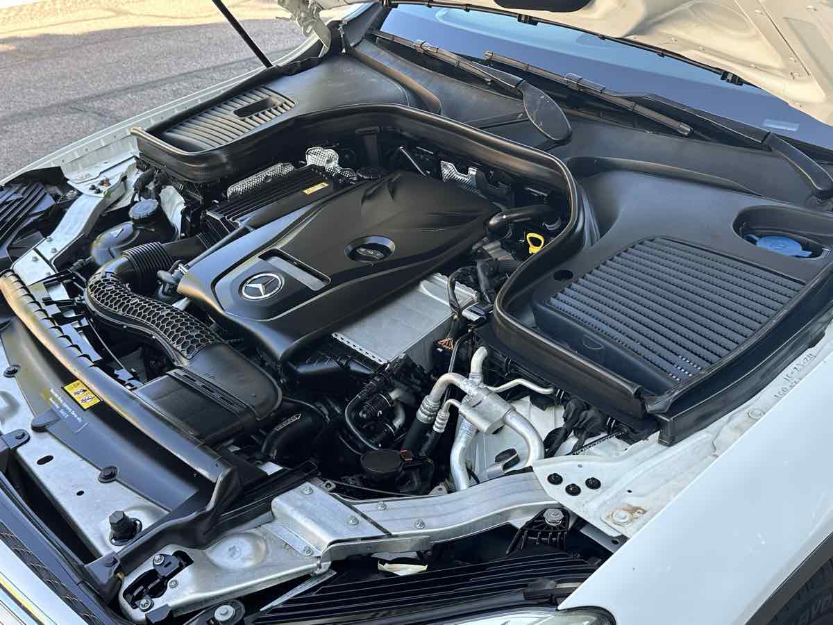 2017 Mercedes-Benz GLC GLC300 - Photo 54