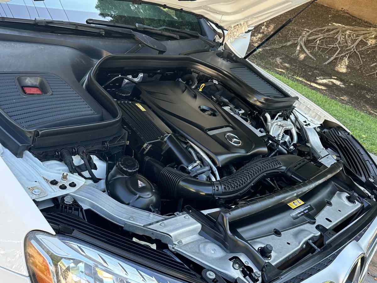 2017 Mercedes-Benz GLC GLC300 - Photo 55