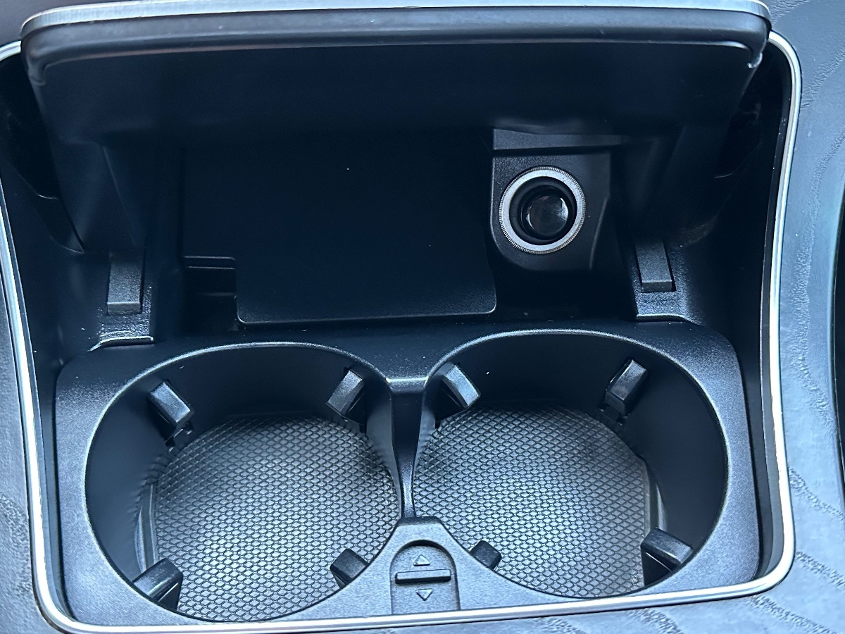 2018 Mercedes Benz GLC 300 4MATIC photo 31