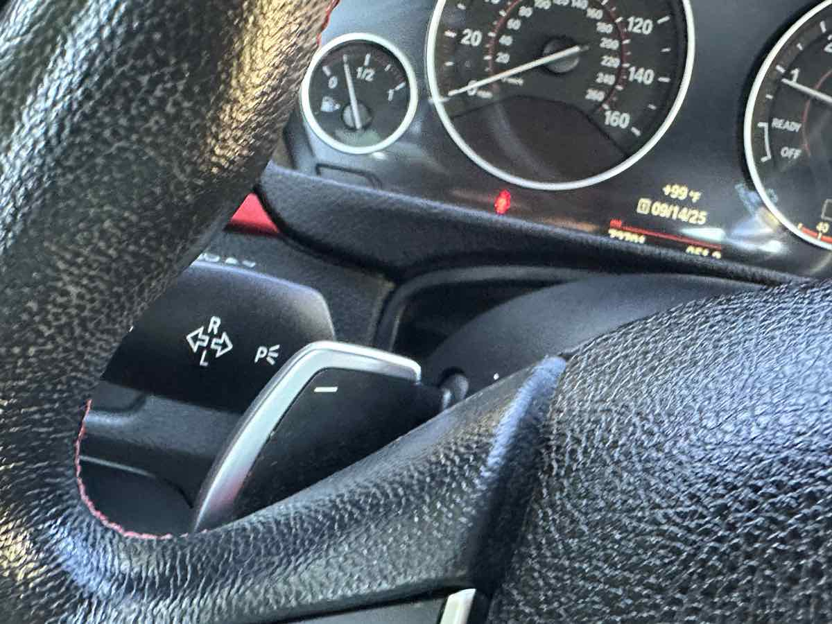 2015 Bmw 428i Coupe Sulev photo 23