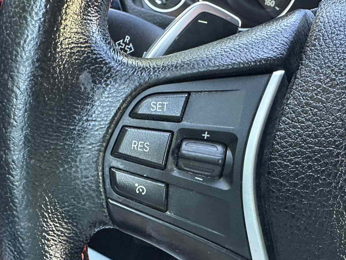 2015 Bmw 428i Coupe Sulev photo 24