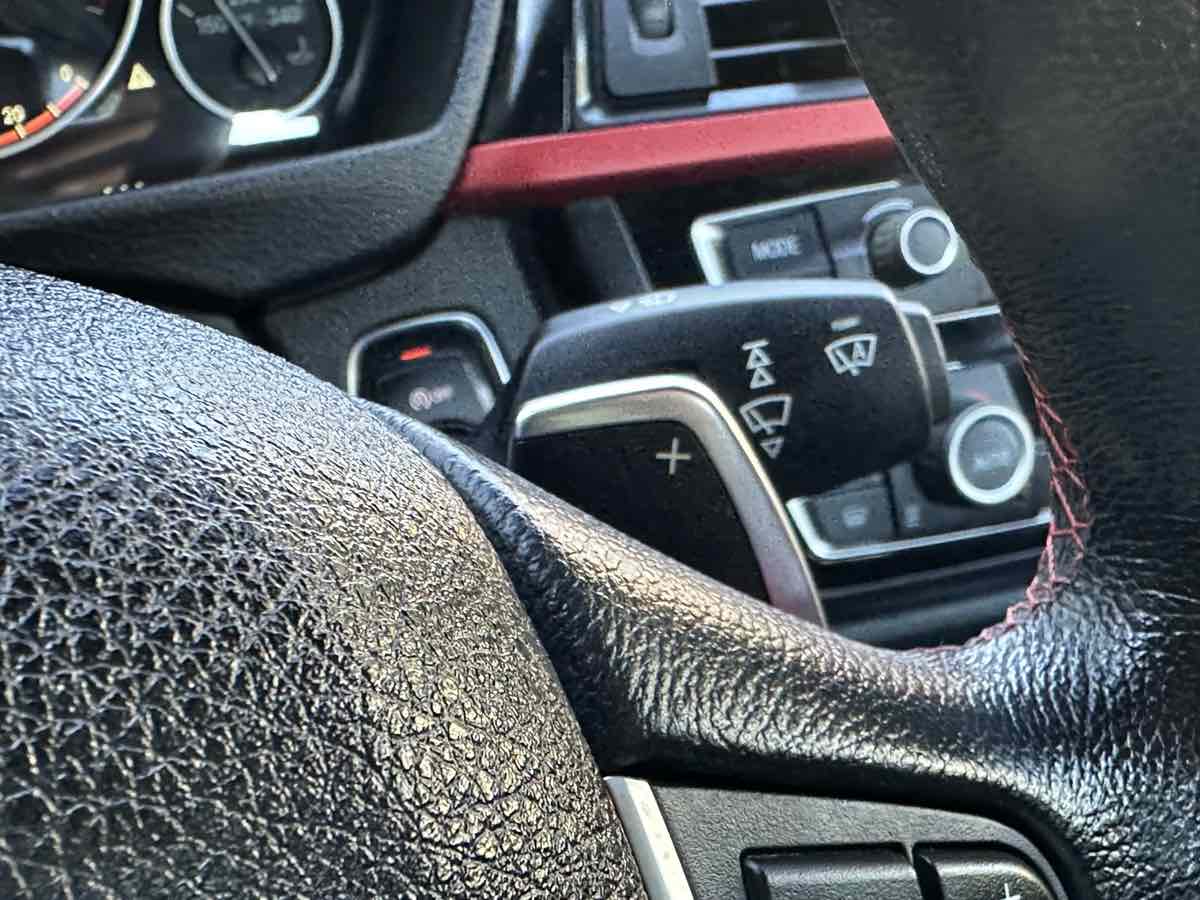 2015 Bmw 428i Coupe Sulev photo 25