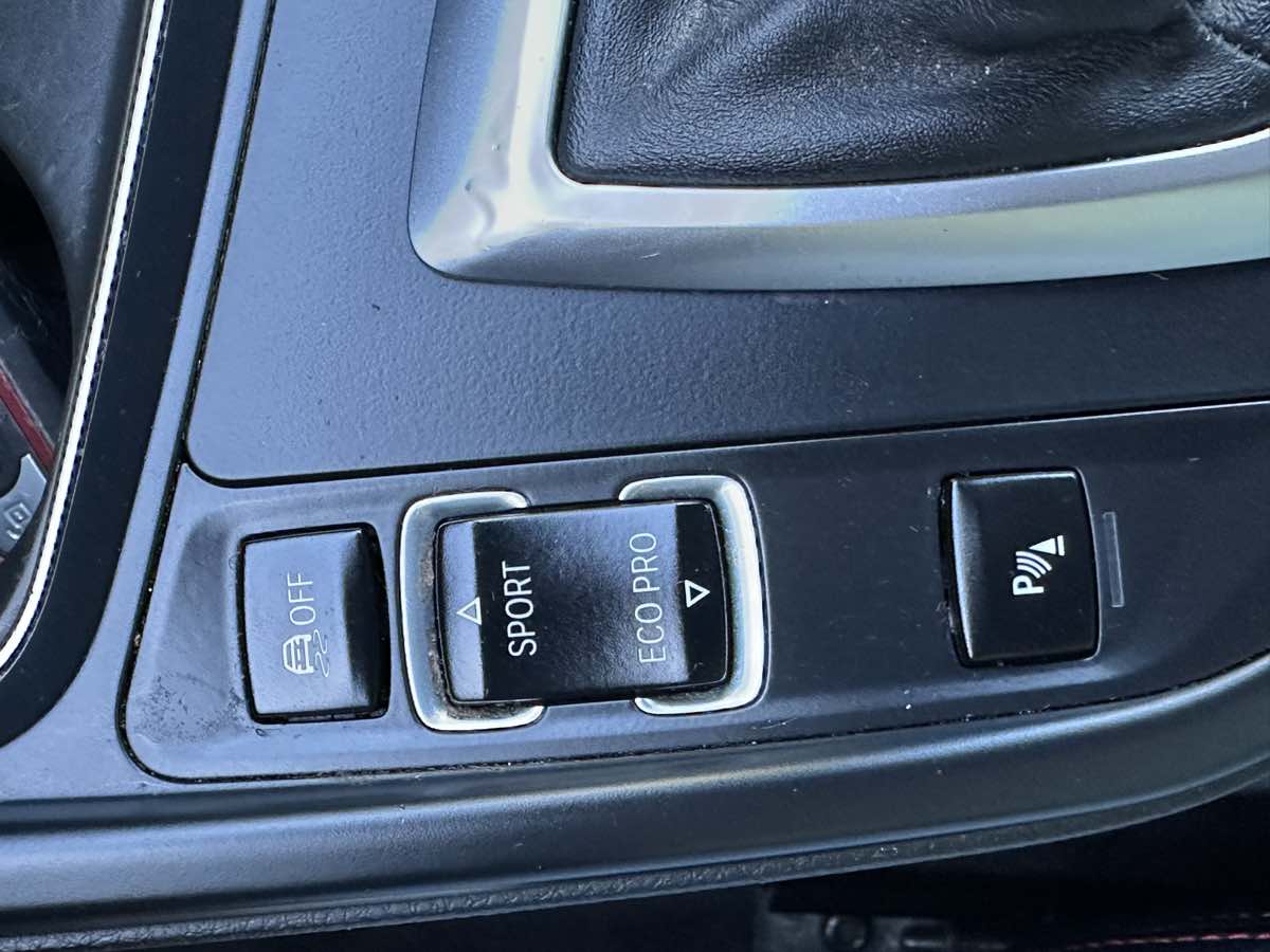 2015 Bmw 428i Coupe Sulev photo 31