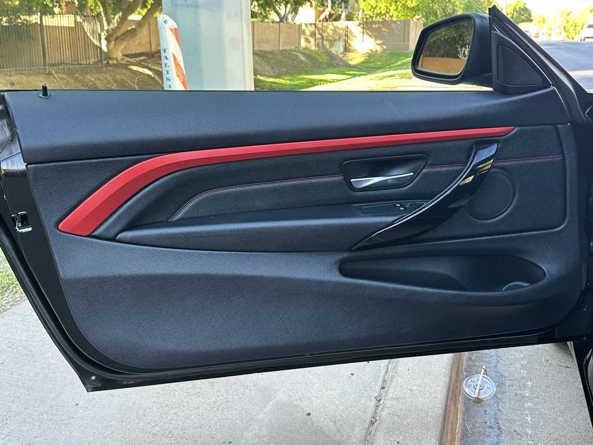 2015 Bmw 428i Coupe Sulev photo 39
