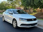 2017 Volkswagen Jetta 1.4T S photo 53