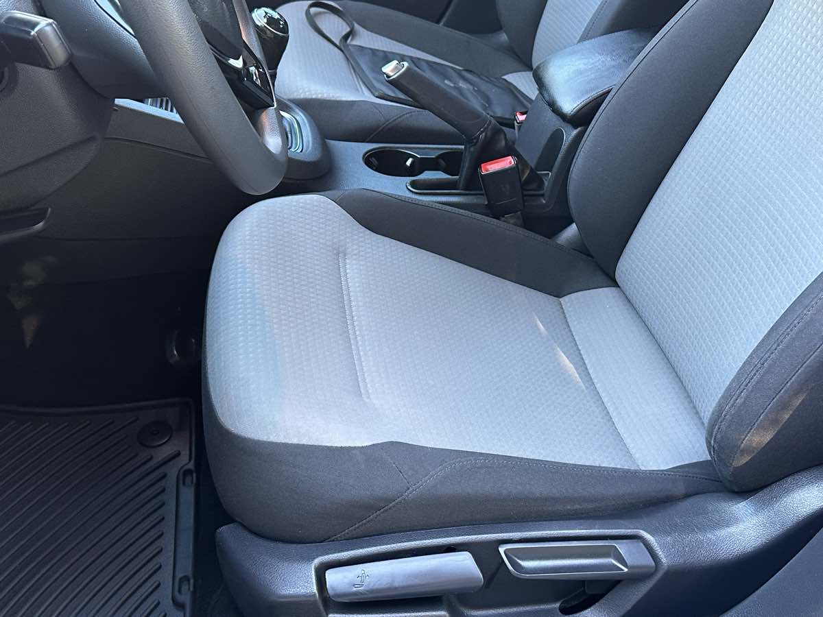 2017 Volkswagen Jetta 1.4T S photo 8