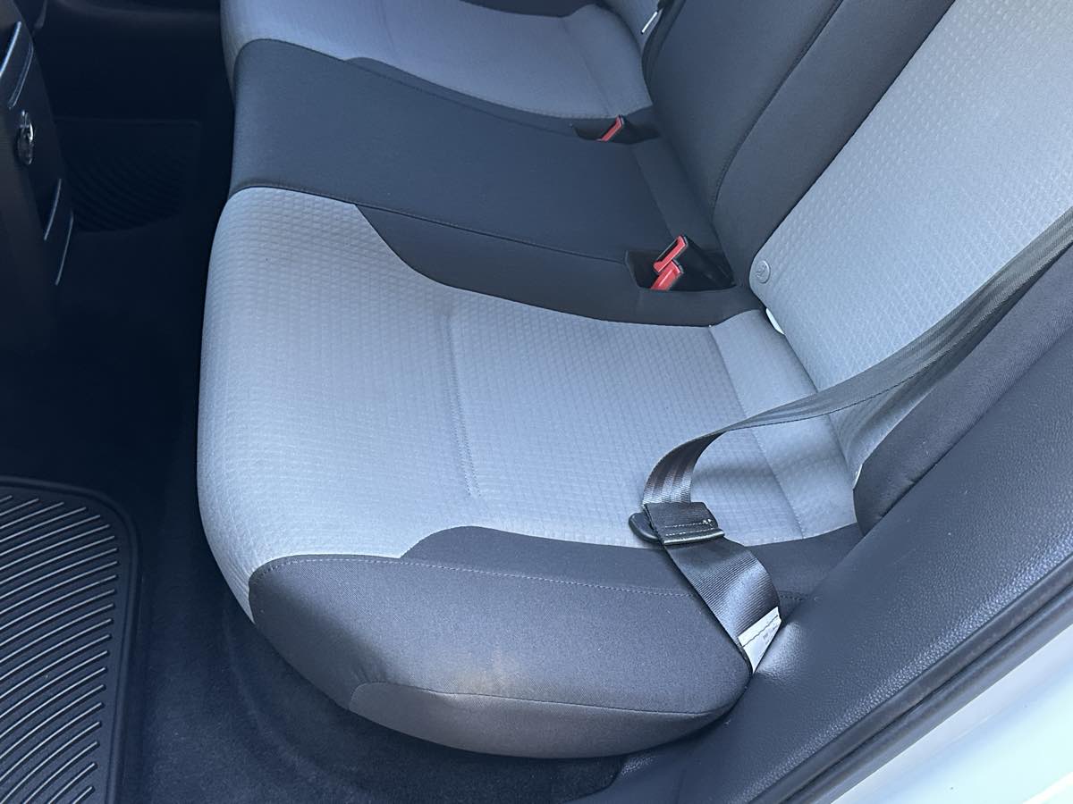 2017 Volkswagen Jetta 1.4T S photo 11