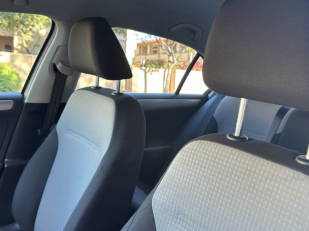 2017 Volkswagen Jetta 1.4T S photo 12