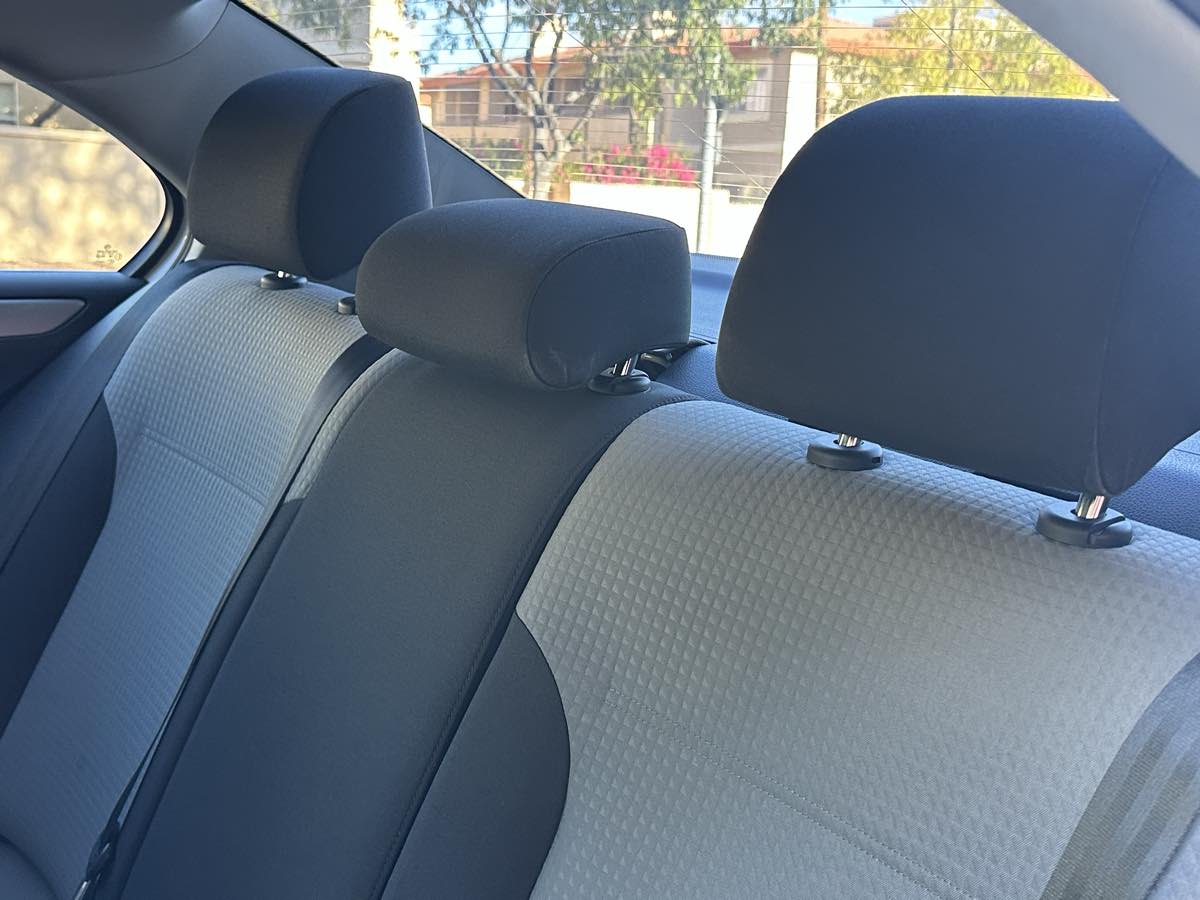 2017 Volkswagen Jetta 1.4T S photo 13