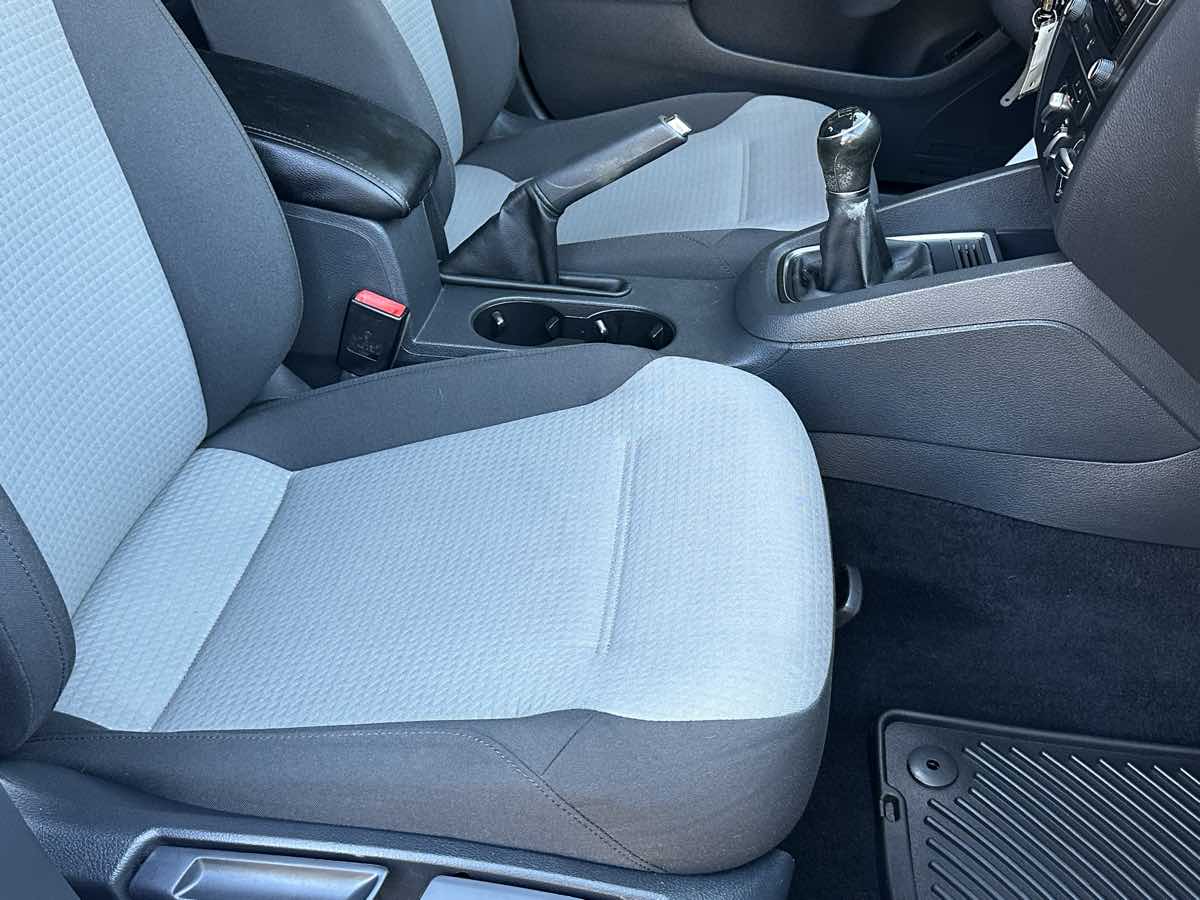 2017 Volkswagen Jetta 1.4T S photo 15