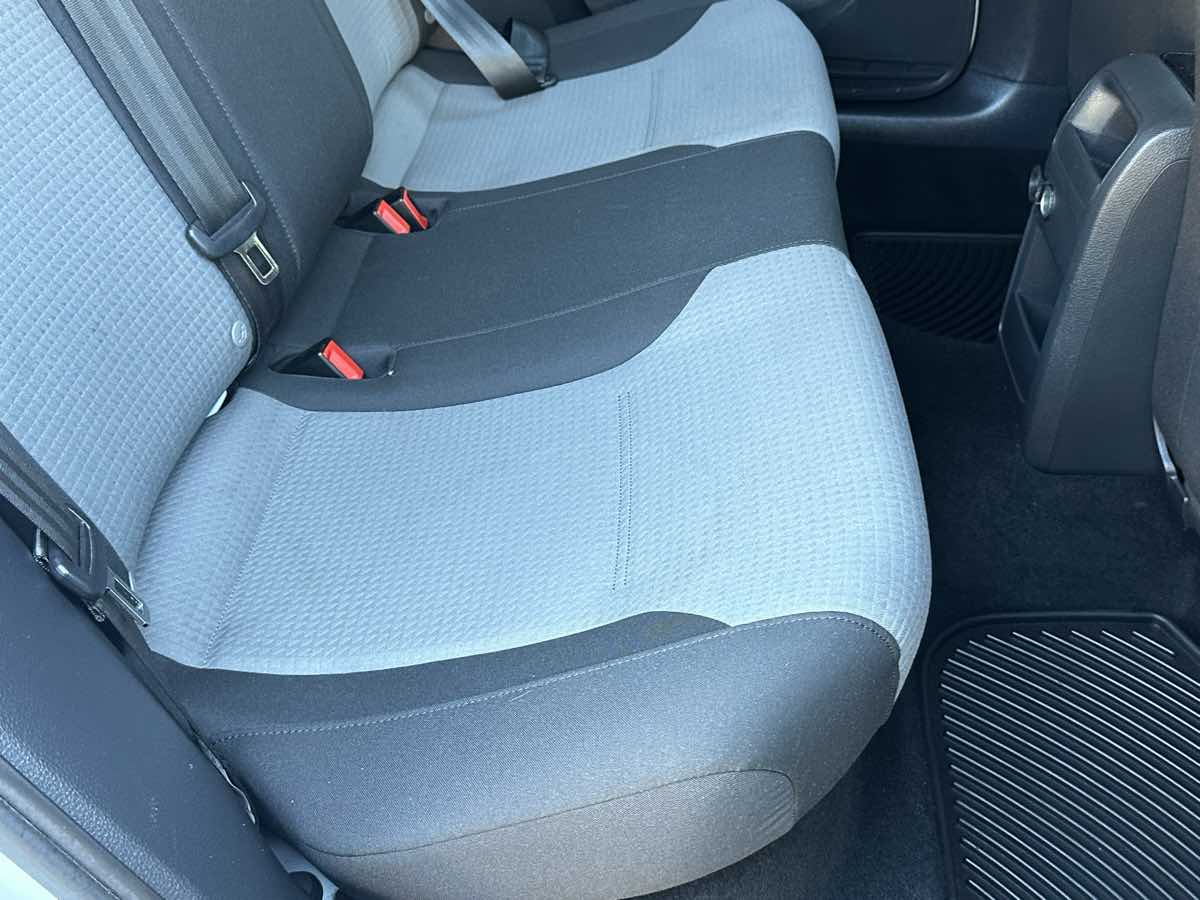 2017 Volkswagen Jetta 1.4T S photo 16