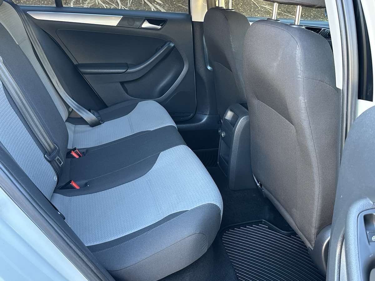 2017 Volkswagen Jetta 1.4T S photo 17