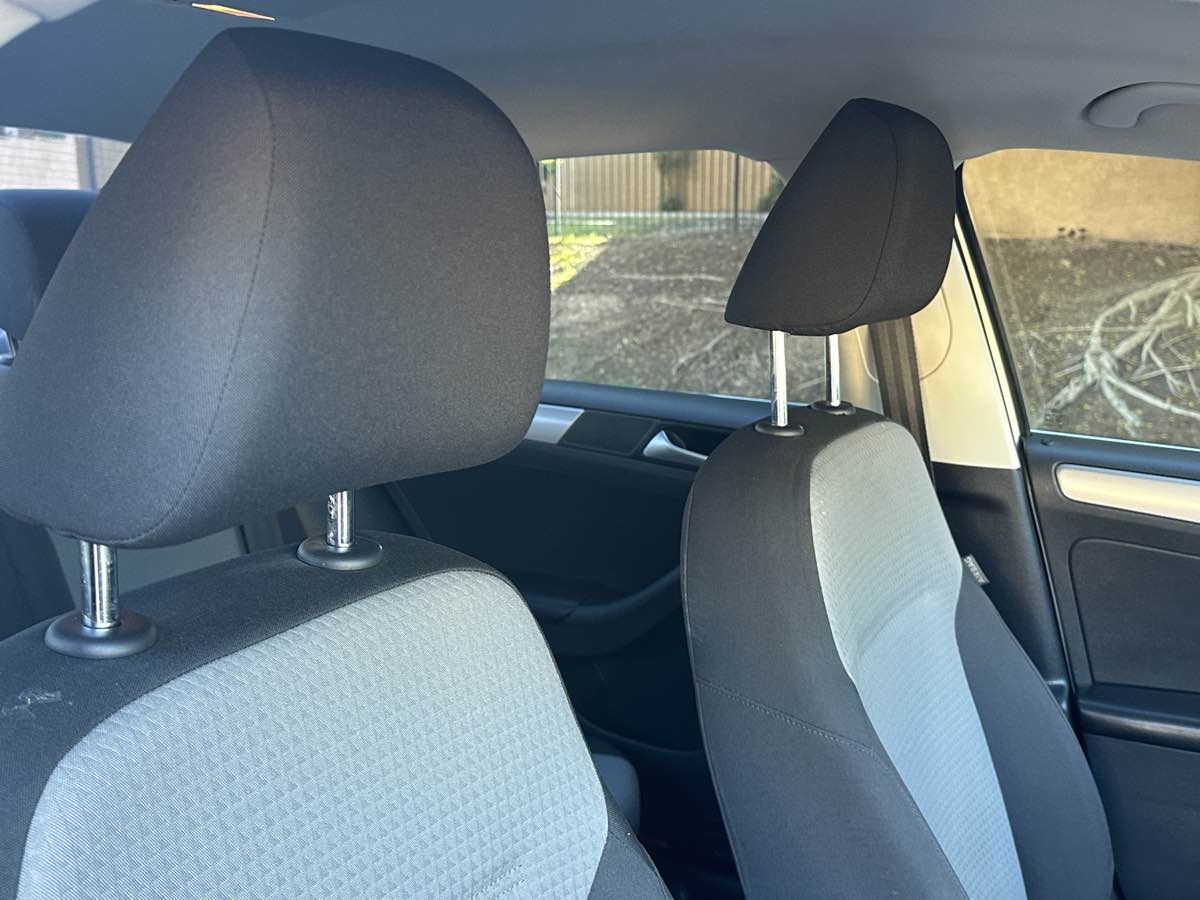 2017 Volkswagen Jetta 1.4T S photo 18
