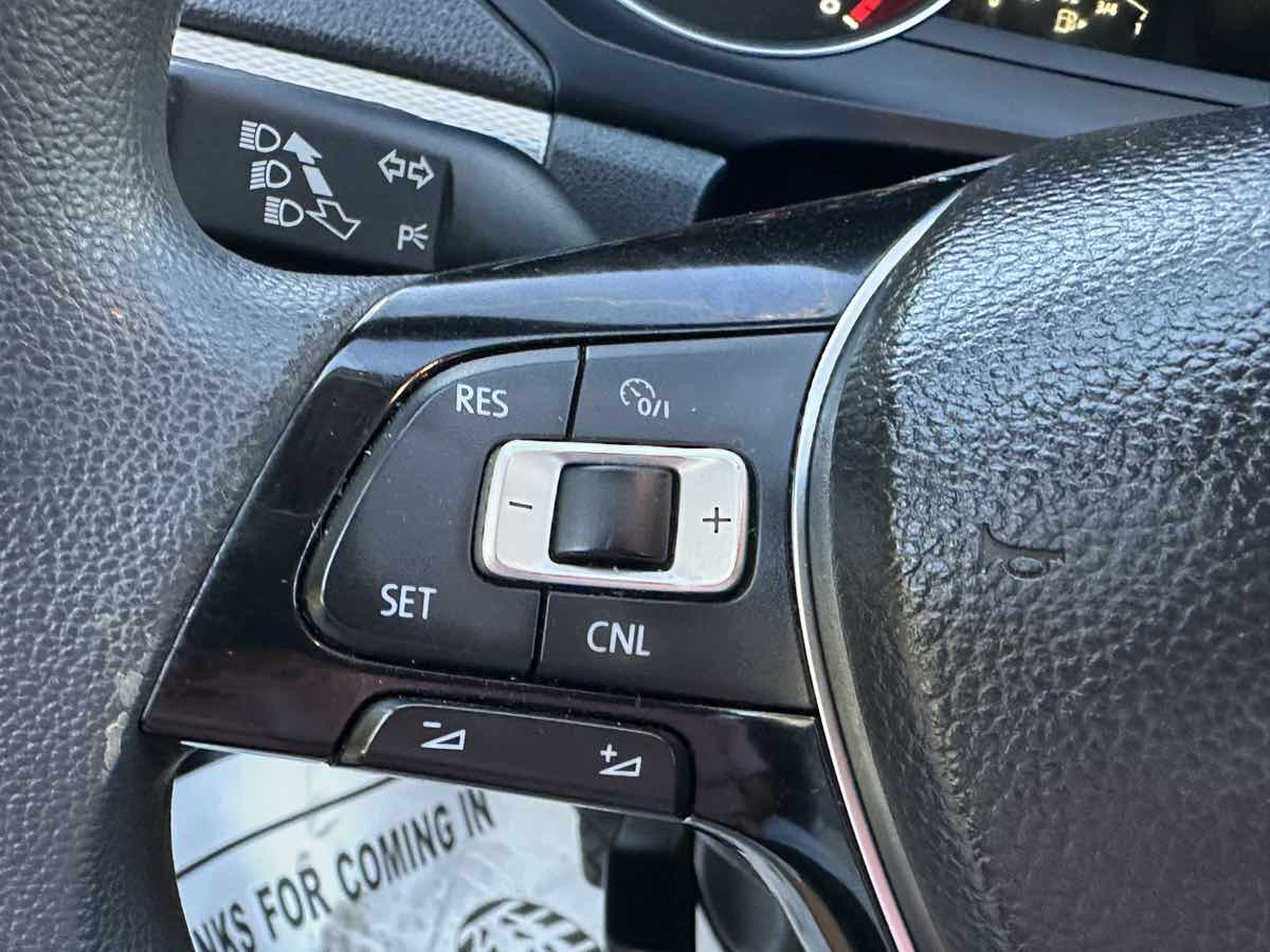2017 Volkswagen Jetta 1.4T S photo 20