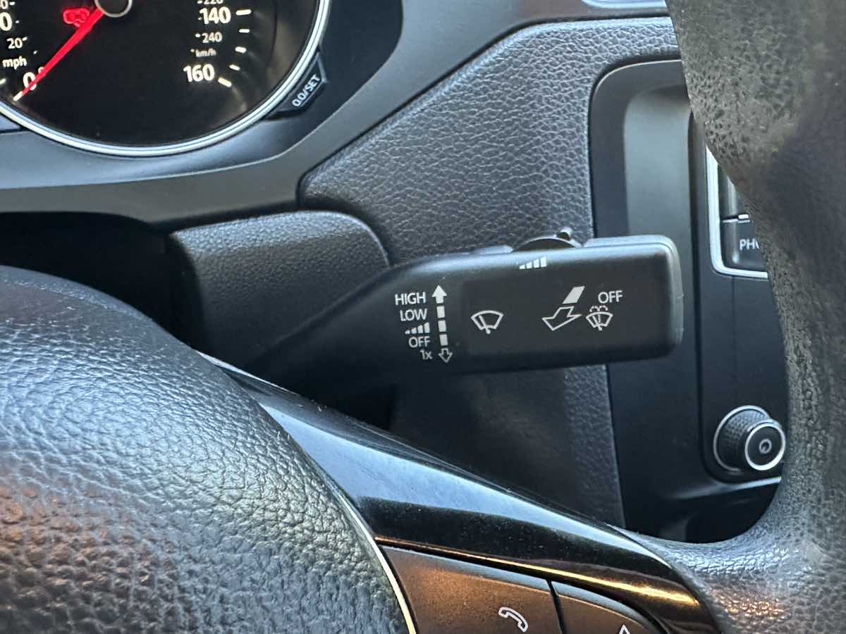 2017 Volkswagen Jetta 1.4T S photo 21