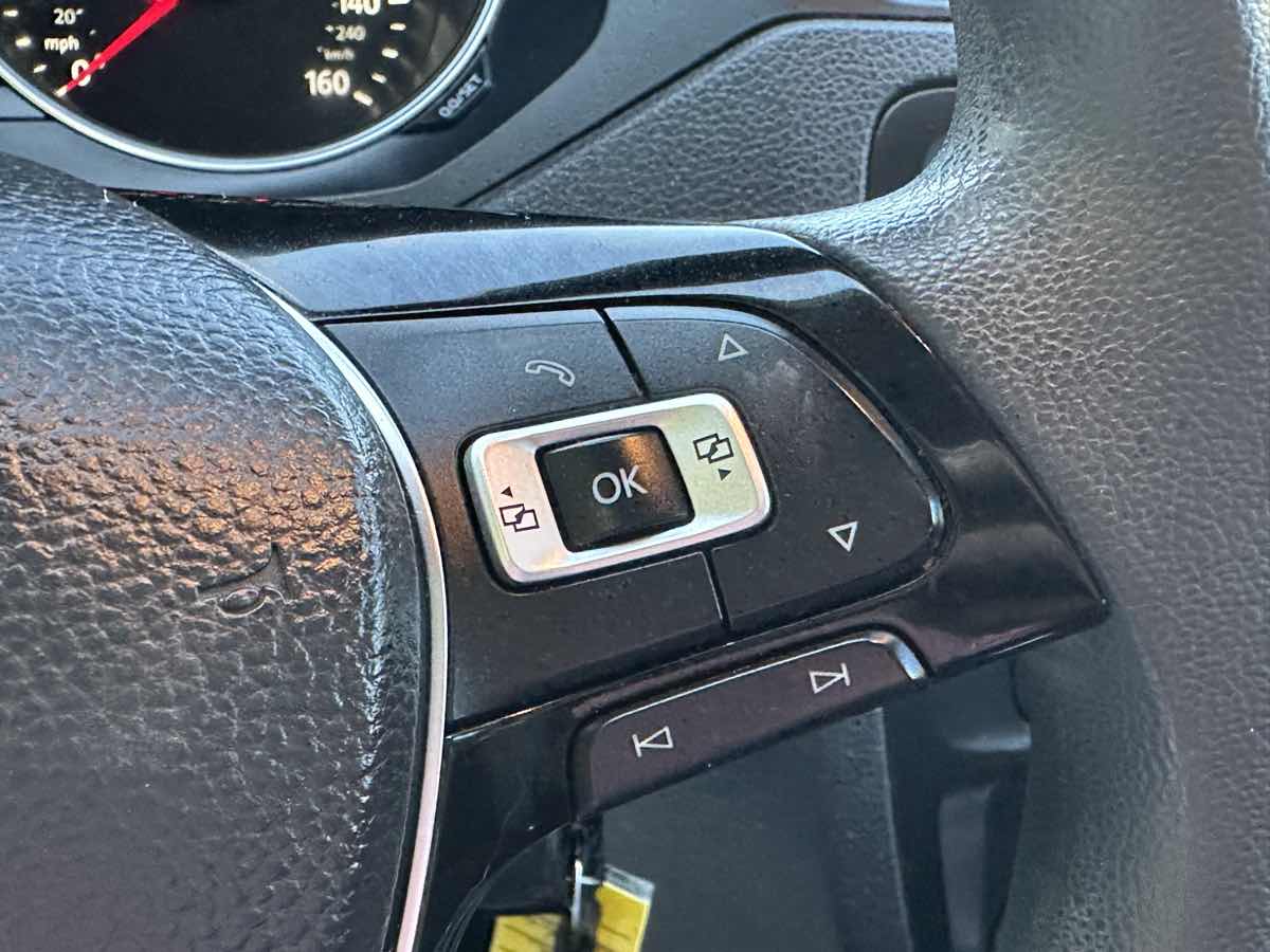 2017 Volkswagen Jetta 1.4T S photo 22