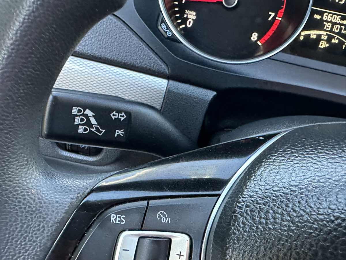 2017 Volkswagen Jetta 1.4T S photo 23