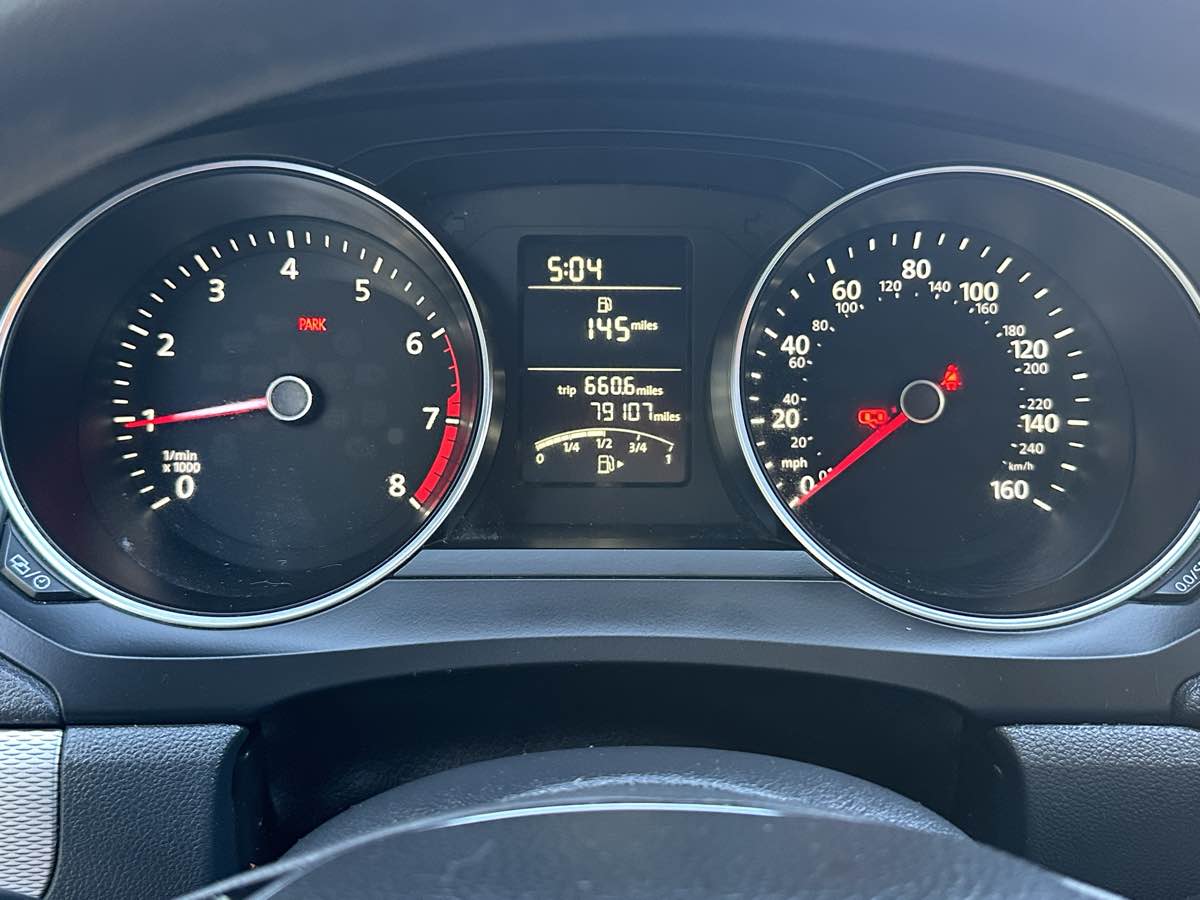 2017 Volkswagen Jetta 1.4T S photo 24