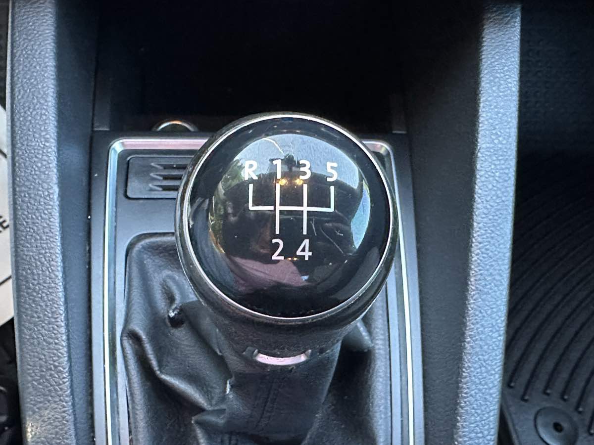 2017 Volkswagen Jetta 1.4T S photo 27