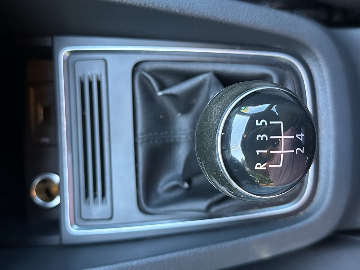 2017 Volkswagen Jetta 1.4T S photo 28