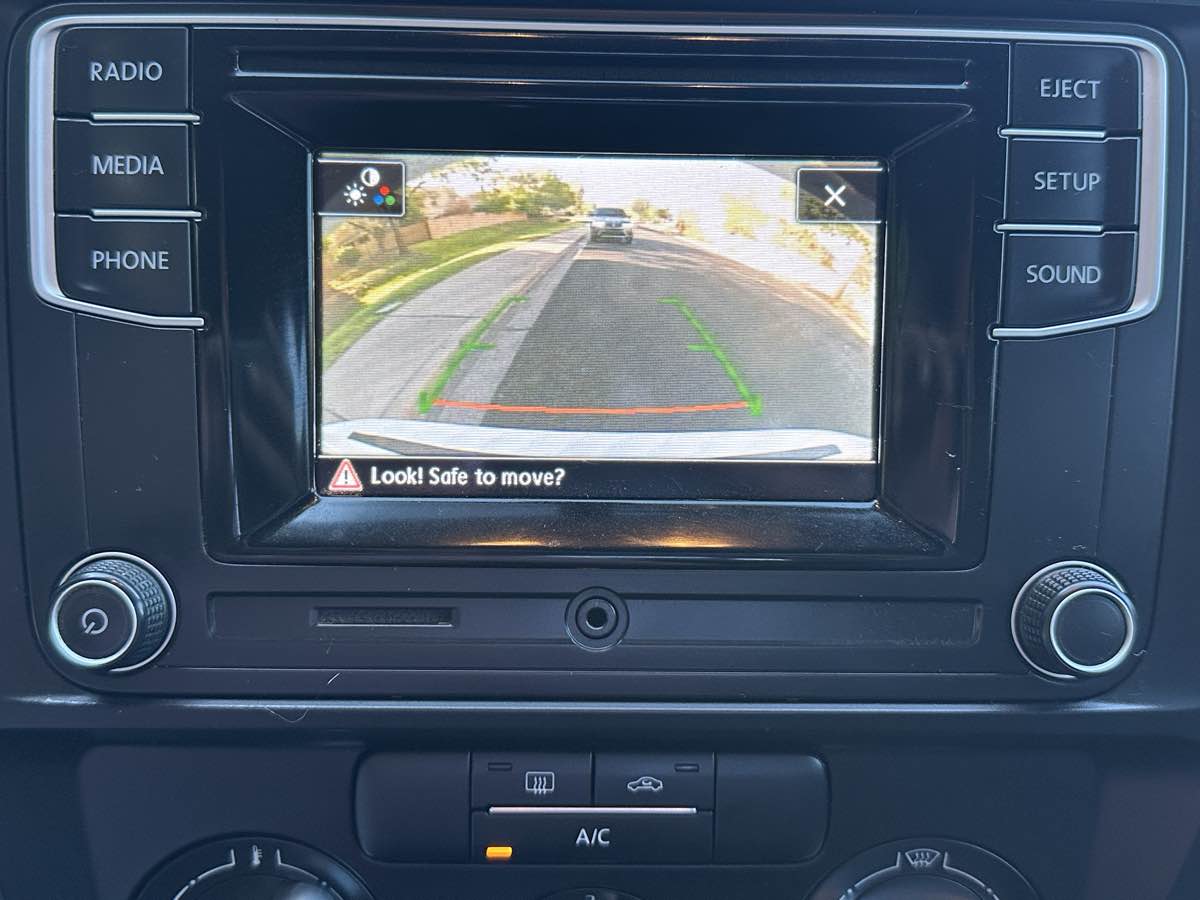 2017 Volkswagen Jetta 1.4T S photo 29