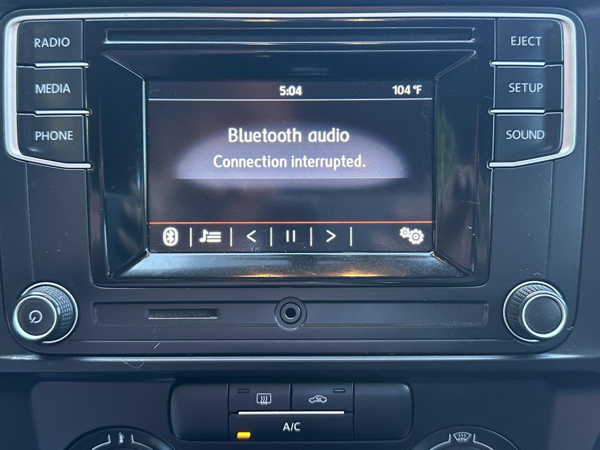 2017 Volkswagen Jetta 1.4T S photo 30