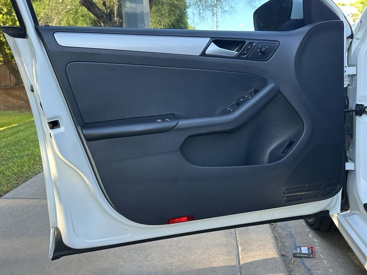 2017 Volkswagen Jetta 1.4T S photo 33