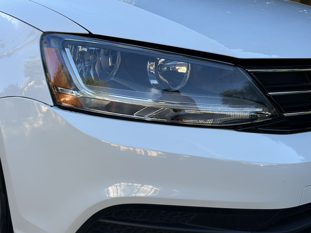 2017 Volkswagen Jetta 1.4T S photo 41
