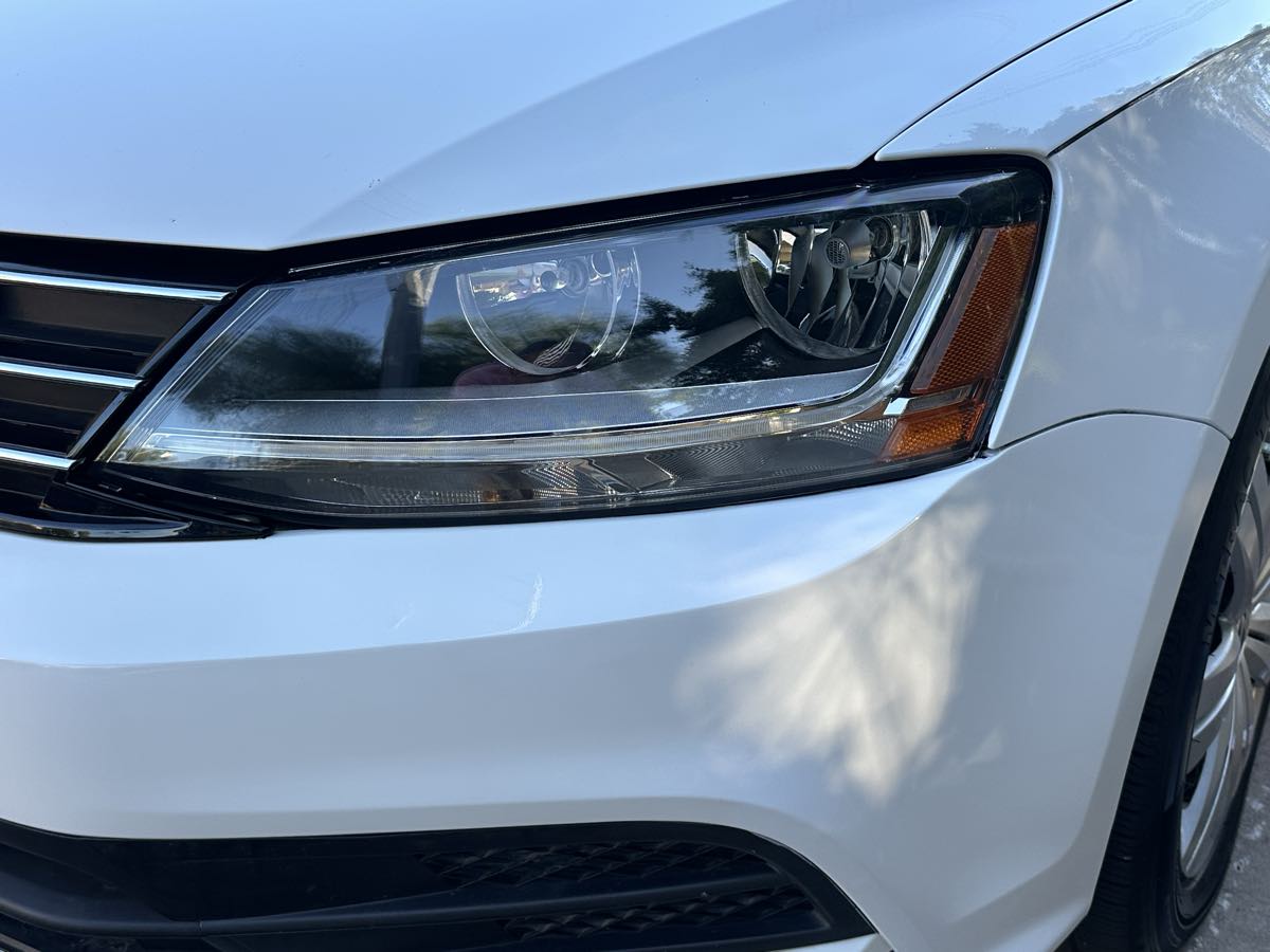 2017 Volkswagen Jetta 1.4T S photo 42