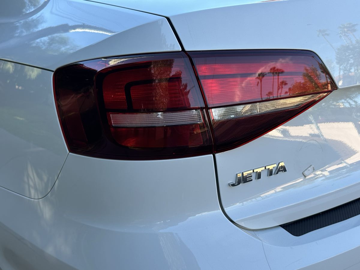 2017 Volkswagen Jetta 1.4T S photo 43
