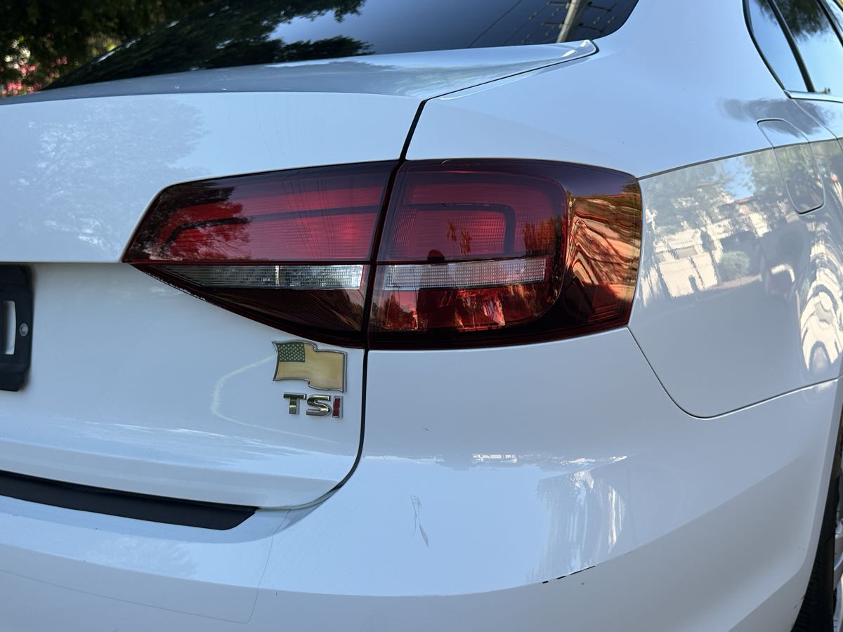 2017 Volkswagen Jetta 1.4T S photo 44