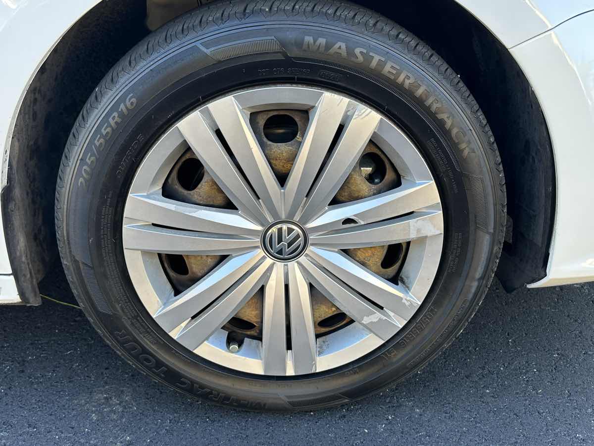 2017 Volkswagen Jetta 1.4T S photo 47