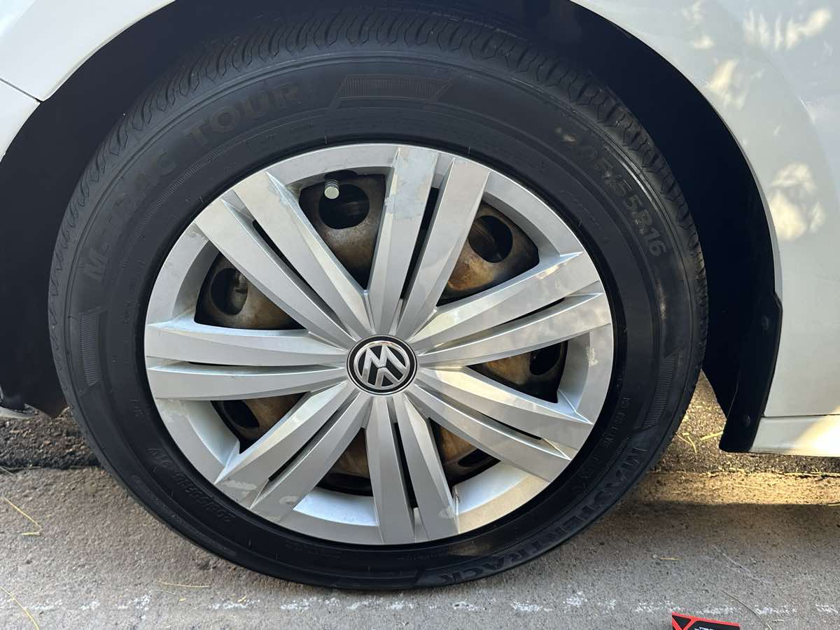 2017 Volkswagen Jetta 1.4T S photo 48
