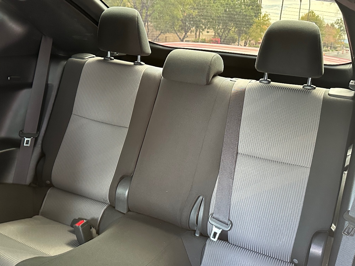 2014 Scion tC photo 13