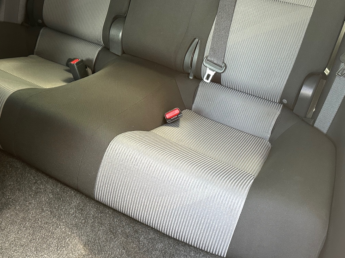 2014 Scion tC photo 14
