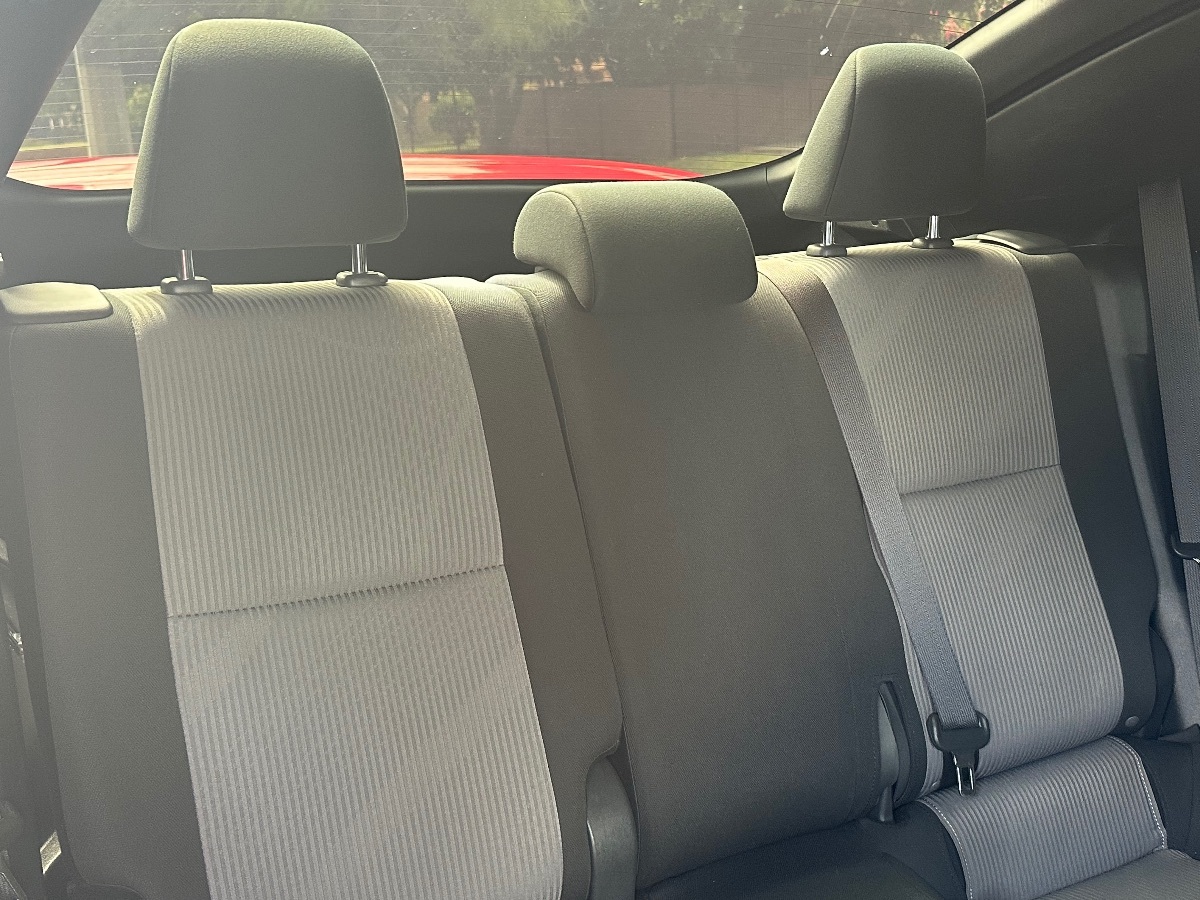 2014 Scion tC photo 16