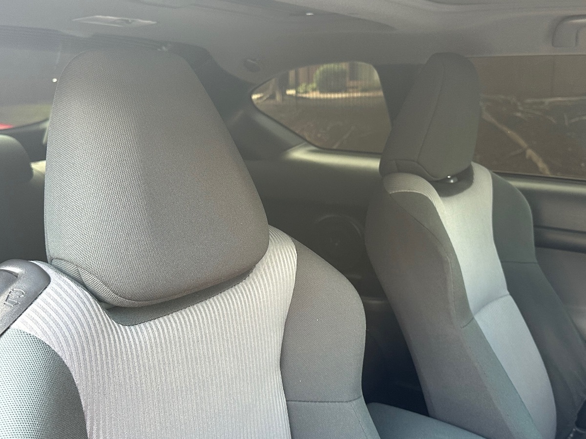 2014 Scion tC photo 17